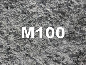 фото цементный раствор м100 в туле